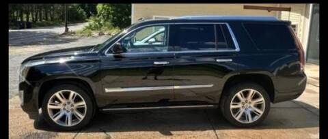 2015 Cadillac Escalade for sale at CarsBelowMarket.com in Fort Lauderdale FL