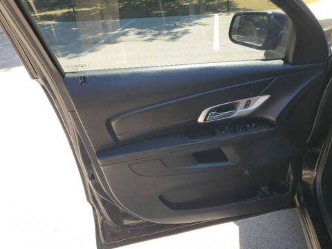 2017 GMC Terrain SLE-1