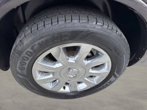 2016 Buick Enclave Premium