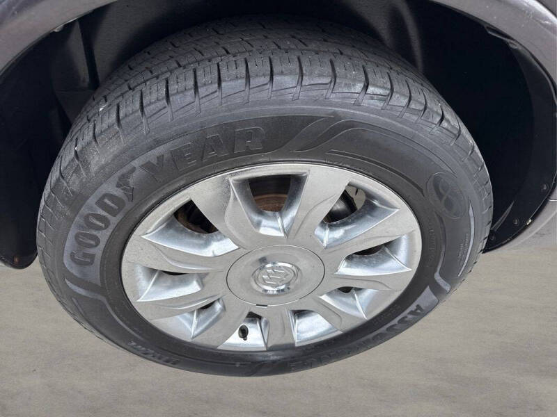 2016 Buick Enclave Premium