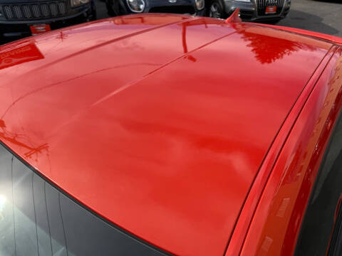 2013 Chevrolet Camaro LT