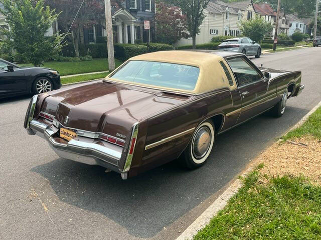 1977 Oldsmobile Toronado
