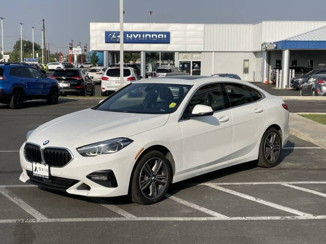 2021 BMW 2 Series for sale at Axio Auto Boise in Boise, ID