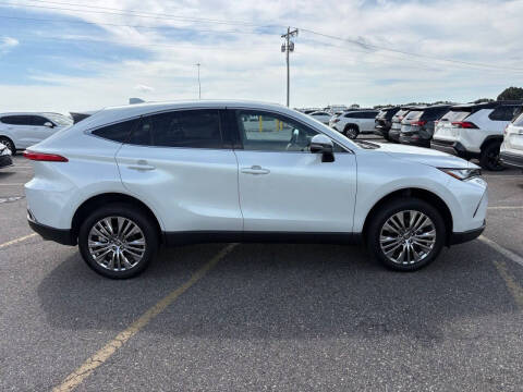 2024 Toyota Venza Limited