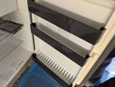 1996 Dodge Ram Van 3500