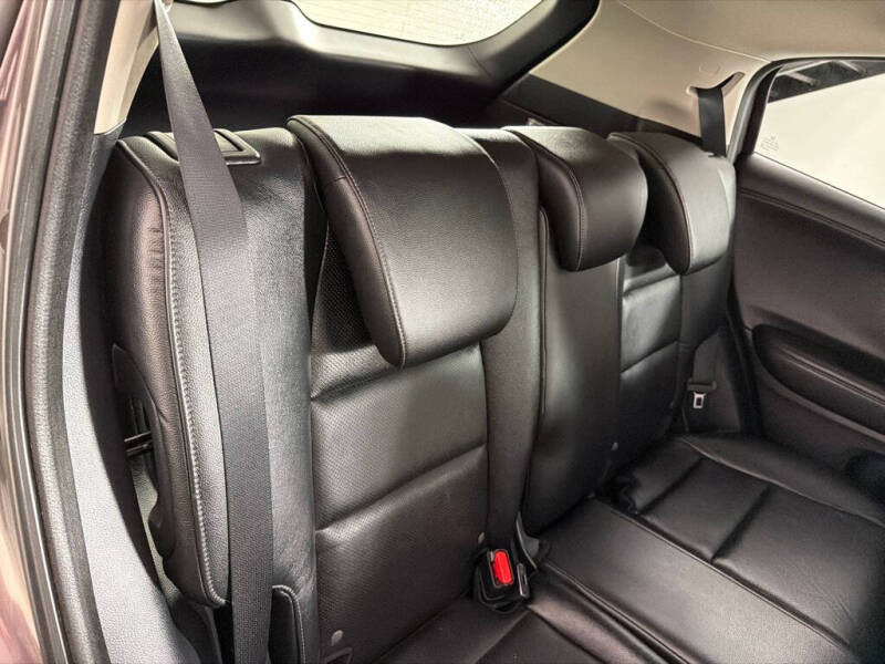2019 Honda HR-V EX-L