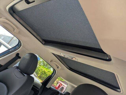 2022 MINI Countryman Cooper S ALL4