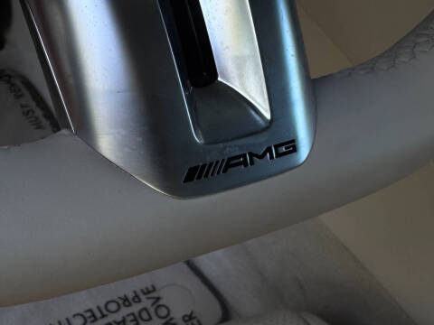 2022 Mercedes-Benz SL-Class AMG SL 63