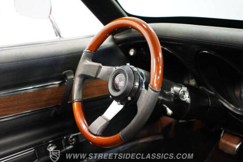 1972 Chevrolet Corvette