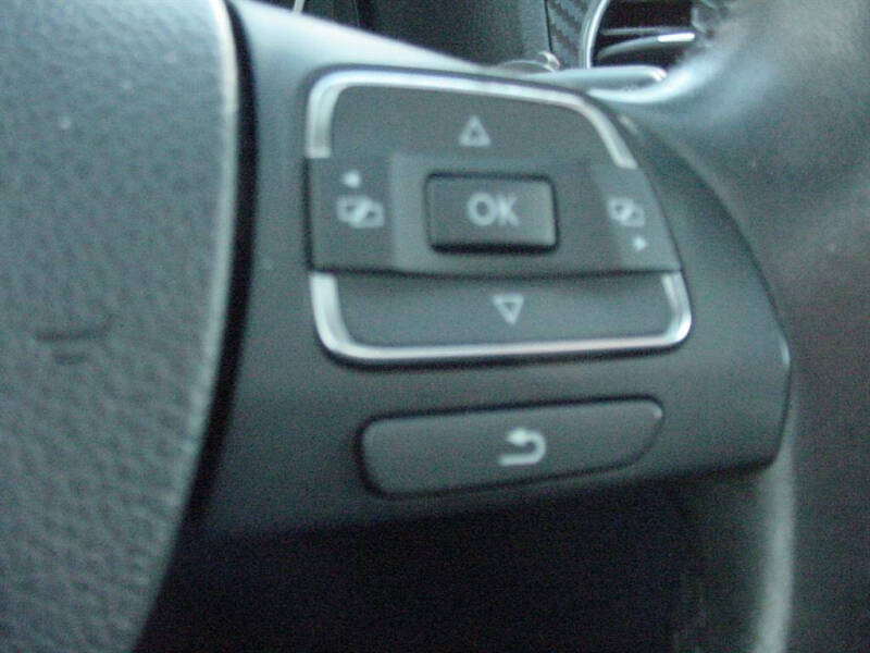 2017 Volkswagen Tiguan 2.0T Sport 4Motion