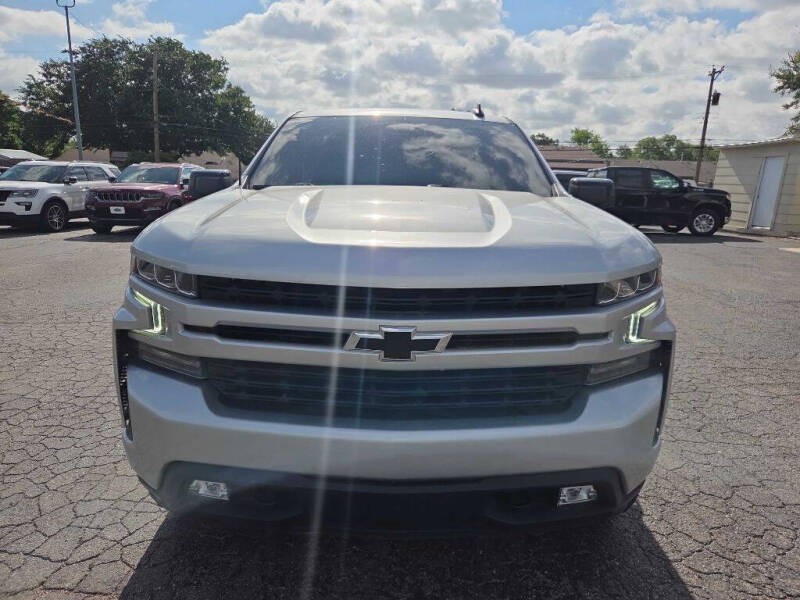 2022 Chevrolet Silverado 1500 Limited