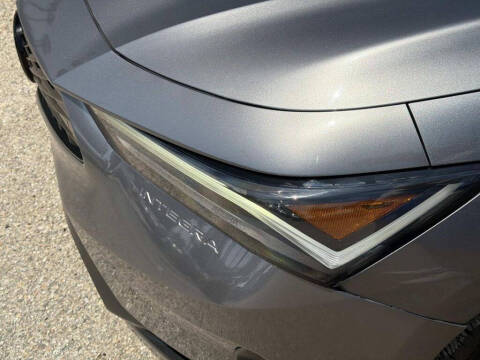 2024 Acura Integra