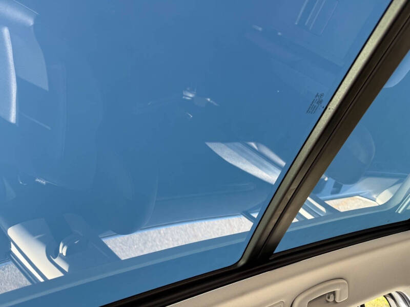 2017 Volkswagen Golf Alltrack TSI S 4Motion