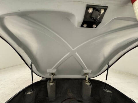 2001 Chrysler Prowler