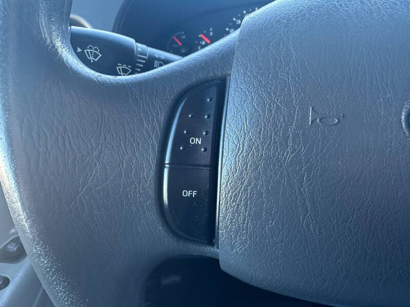 2006 Ford E-Series E-150