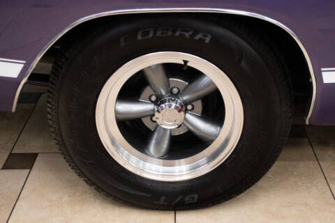 1970 Dodge Super Bee