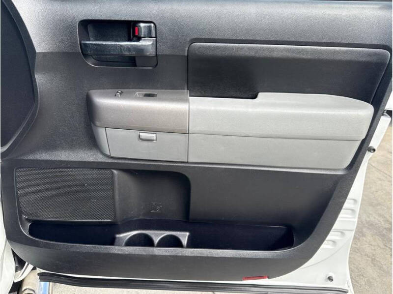 2013 Toyota Tundra Grade