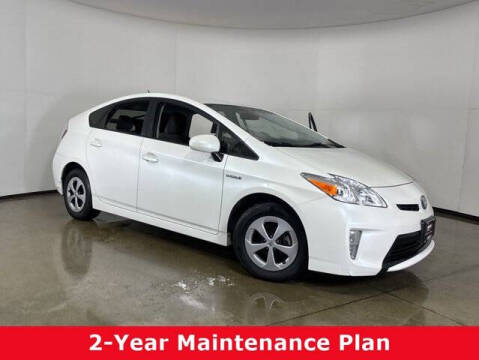 2012 Toyota Prius for sale at Smart Motors in Madison WI