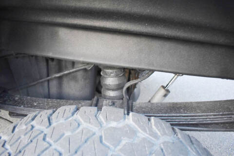 2013 Chevrolet Silverado 2500HD