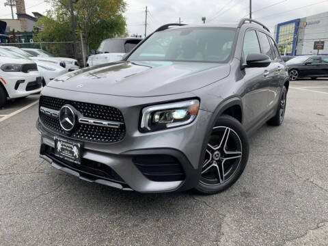 2020 Mercedes-Benz GLB for sale at EUROPEAN AUTO EXPO in Lodi NJ