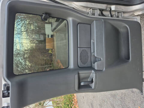 2005 GMC Sierra 1500