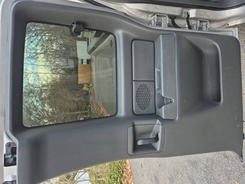 2005 GMC Sierra 1500