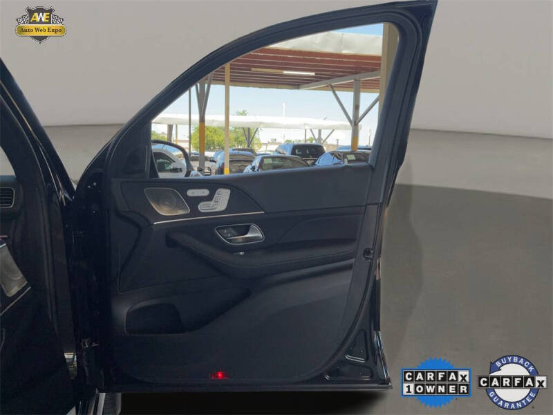 2024 Mercedes-Benz GLS GLS 450