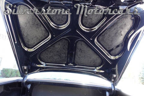 1958 Chevrolet Bel Air