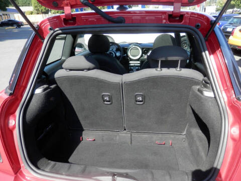 2009 MINI Cooper John Cooper Works