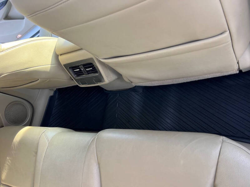 2017 Acura RDX w/AcuraWatch