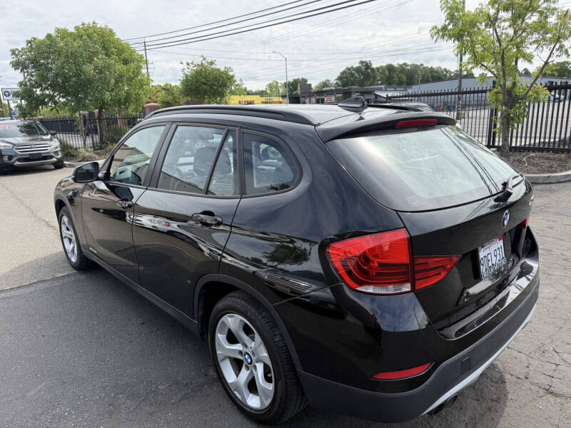 2015 BMW X1 sDrive28i