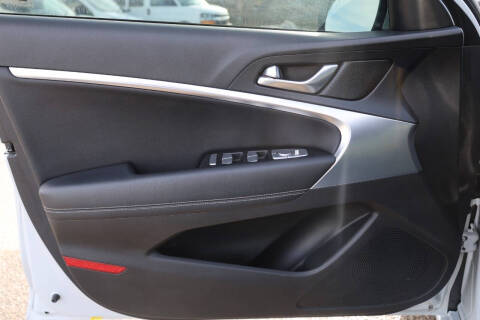 2019 Genesis G70 2.0T Advanced