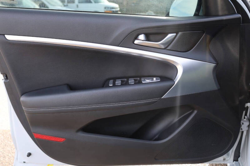 2019 Genesis G70 2.0T Advanced