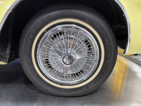 1964 Chevrolet Corvair