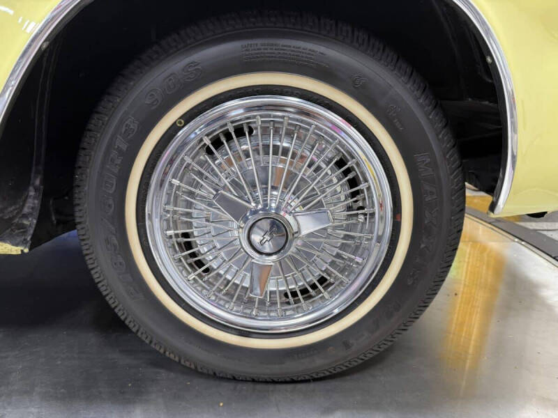 1964 Chevrolet Corvair