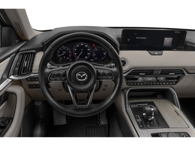 2026 Mazda CX-90 3.3 Turbo Premium Plus