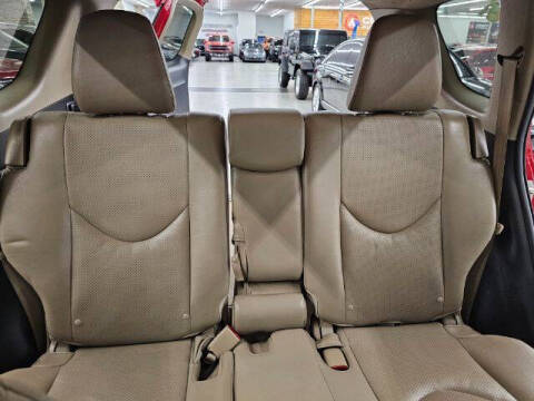 2011 Toyota RAV4 Limited