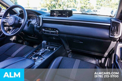 2025 Mazda CX-50 2.5 S Preferred