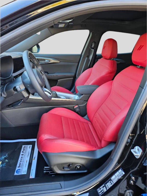 2023 Dodge Hornet GT Plus