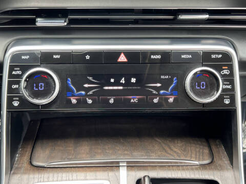 2023 Genesis GV80 3.5T Advanced+