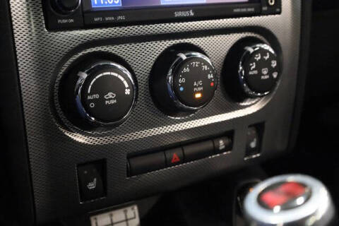 2014 Dodge Challenger