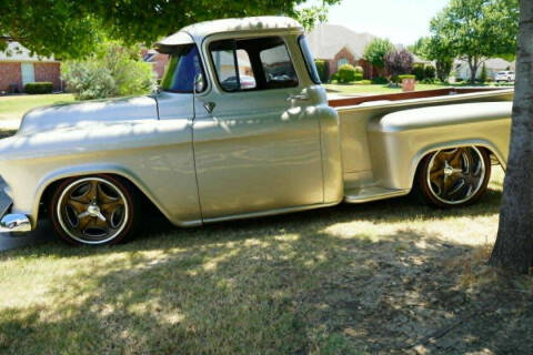1956 Chevrolet 3100