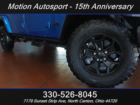 2021 Jeep Gladiator Willys Sport