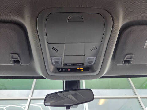 2018 GMC Acadia SLE-2