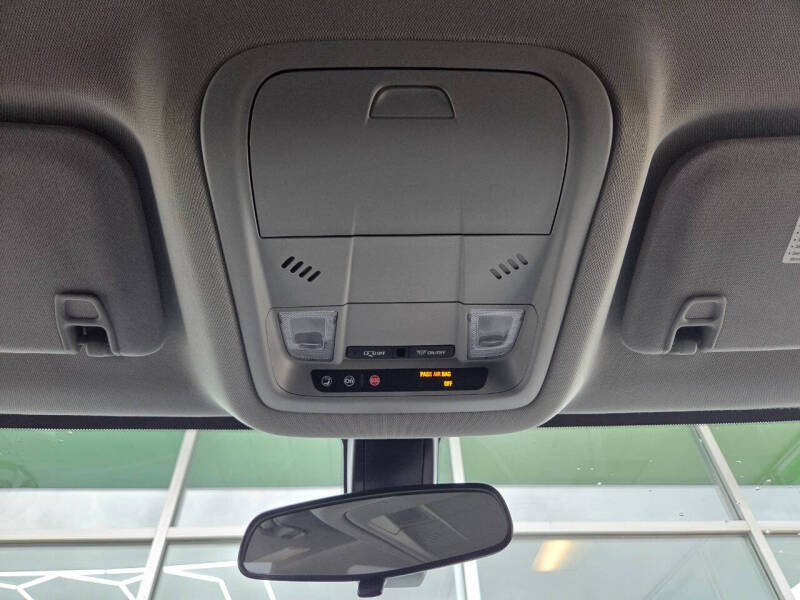 2018 GMC Acadia SLE-2