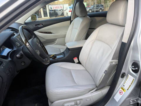 2010 Lexus ES 350