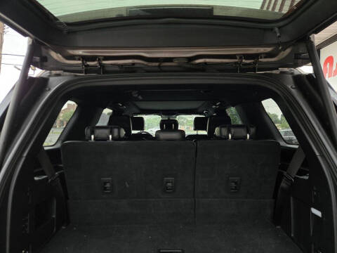 2019 Ford Expedition XLT