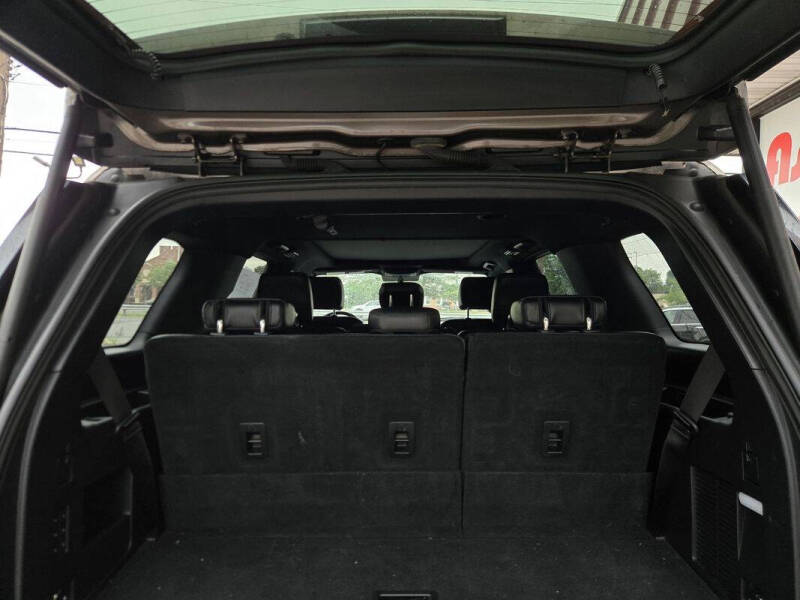 2019 Ford Expedition XLT