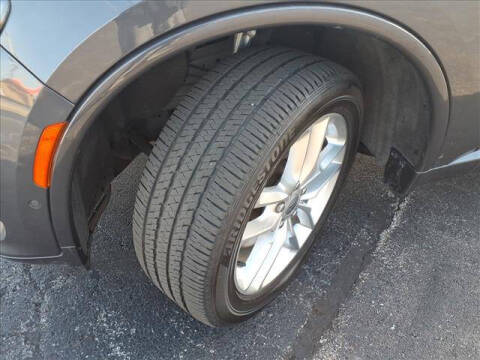 2024 Dodge Durango GT Premium