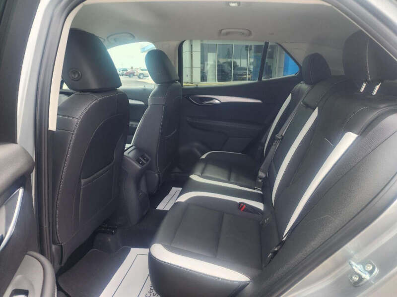 2024 Buick Envision Sport Touring